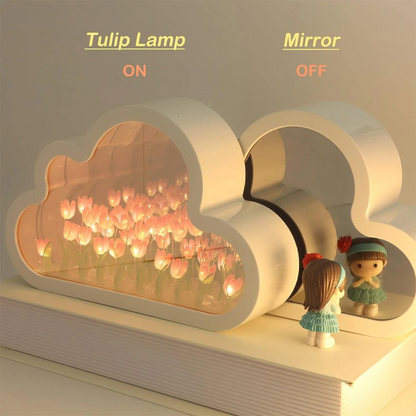 Tulip Lamp™ - Gift of Love